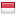 lexyportal.net server is located in Indonesia